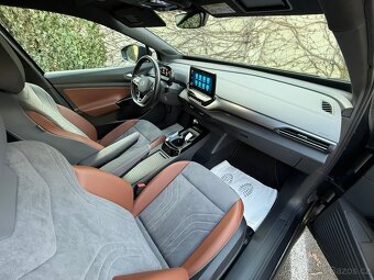 VW ID4 Pro Perfo 77 kWh/2022/Fulled/SOH95%/74Tkm/2021 - 13