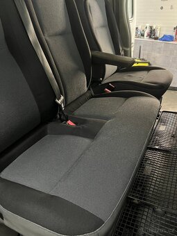 Renault Master, 2.3 dCi, rok 12/2015, 125 PS, naj.165xxx km - 13