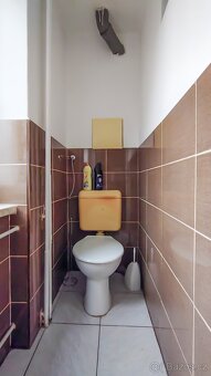 Prodej bytu 3+1 Želatovská, Přerov - 13