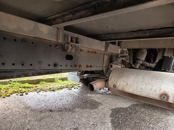 MAN TGL 12.210 4x2 BB, rok 2007 - 13