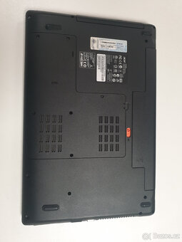 Acer TravelMate 5744 15,6 , 8/500 GB, Win. 10 - 13