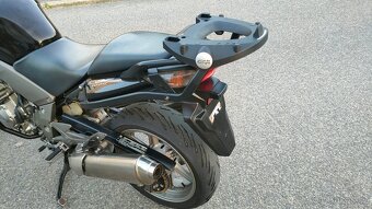 Honda CBF 1000 ABS - 13