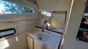 Bayliner Ciera 2655 + vlek 3.5T - sleva - 13