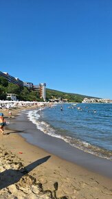 Dovolená léto 2024 - Bulharsko, Burgaský záliv - 13