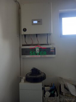 Prodej, RD, 6+kk, OV, Vtelno, Most, ul. Ke Kostelu - 13