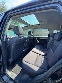 Prodám Honda CR-V 2,2i-CTDi, 4X4, TZ, Panorama, STK 7/2026 - 13