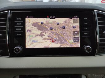 Škoda Karoq TSi DSG STYLE FullLED KAMERA TAŽNÉ - 13