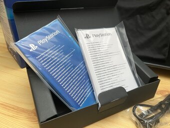 Sony PS4 Platinum Wireless Headset, Herní Sluchátka - 13