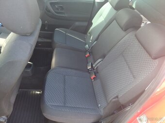Škoda Roomster 1.2 51KW 119xxxkm - 13