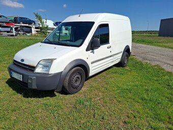 Ford Connect 1.8 Diesel 66kw Klima Model 2006 - 13