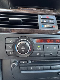 BMW 320D 2011 - 13
