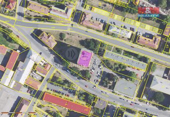 Prodej bytu 1+kk, 25 m², Rakovník, ul. Dukel. hrdinů - 13