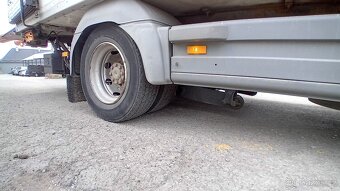 Mercedes-Benz Atego 1218 L mražák - Velmi dobrý stav - 13