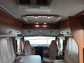 LAIKA Rexosline 721 - IVECO 3518 - 13
