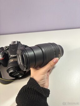 Nikon D3500 - 13