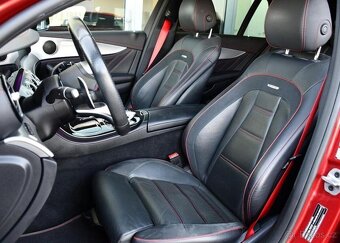 Mercedes-Benz Třídy E 53 AMG 4M+ VZDUCH ACC CARPLAY - 13