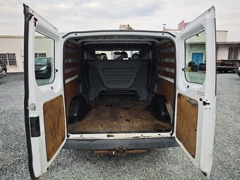FORD TRANSIT 2.2 103KW 2010 L2H1 5MÍST DPH - 13