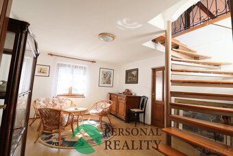 Prodej rodinné domy, 261 m2 - Bečov nad Teplou, ev.č. 02251 - 13