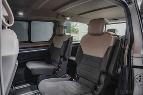 VOLKSWAGEN T7L-DSG-ACC-DCC-360-NezTop-TZ-R19 - 13
