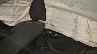 Škoda Scala 1.6 TDi 85 kW, r.v. 2020 - 13