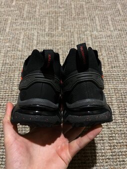 2x Boty Salomon velikost 41 1/3 - 13