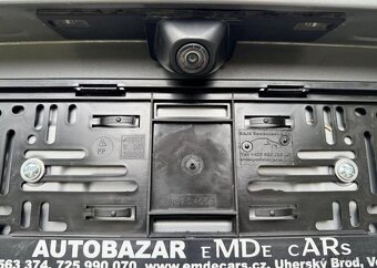 Ford Kuga 1.5 EcoBoost Titanium benzín manuál 110 kw - 13