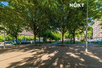Prodej byt 3+1, 93㎡ - 13