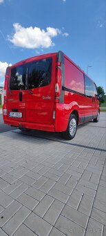 Renault Trafic, vivaro, Primastar - 13