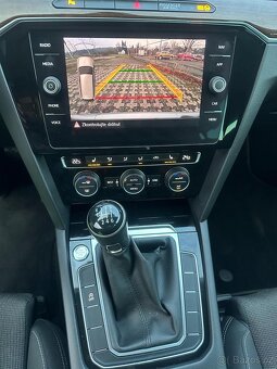 Vw passat B8 - 7/2019 , 2.0 Tdi 110 kw 1 majitel top stav - 13