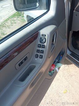 Jeep Grand Cherokee WJ 4,7 - 13