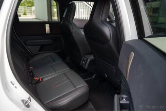 MINI Countryman JCW ALL4 (2024) – 221 kW / 300 koní - 13