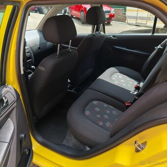 Škoda Fabia 1.4 16V 55kw, poctivých 224tkm, nová STK, klima - 13