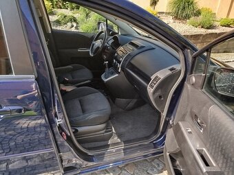 Mazda 5 2.0i 107kw - 13