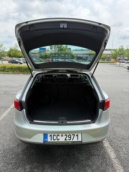 Seat Leon - 13