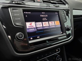 VW Tiguan Comfortline 1.4 TSI 110 kW ACT 4Motion 6G rv.2017 - 13