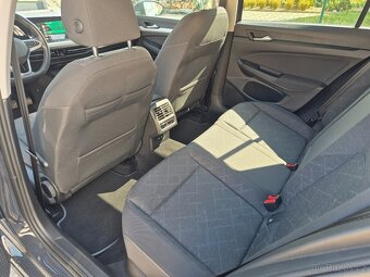 VW Golf Variant 1.0tsi 81kw Life - 13