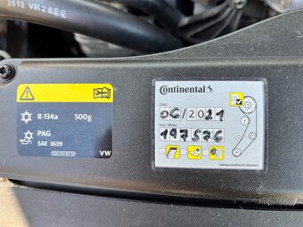 Volkswagen Golf 7 GTI 169kw - 13