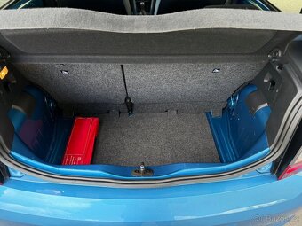 Škoda Citigo 1.0 MPi, Fun, 5. dveří, Climatronic - 13