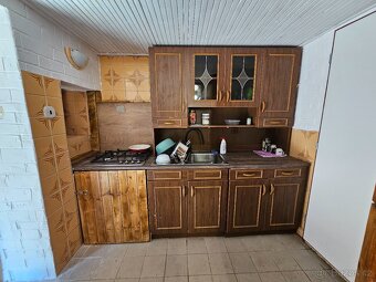 Rodinný dům, Sovínky, Na dolce 73 - 13