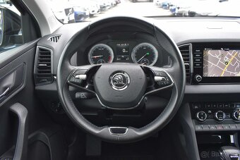 Škoda Karoq, 2.0TDI.DSG.KAMERA.NAVI.ACC.DPH.90t.KM - 13