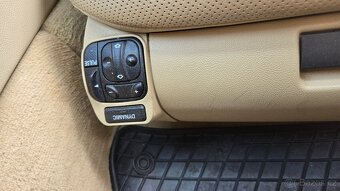 Mercedes benz cls - 13