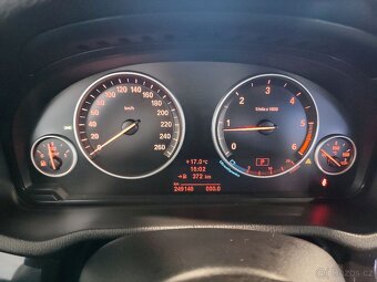 BMW X3 F25 LifeStyle/Sport/krásný stav/garance km - 13