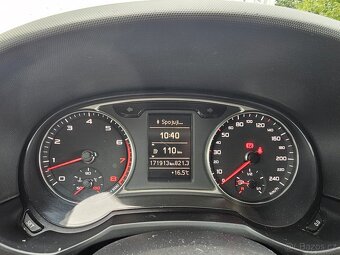 Audi A1 1.2Tsi 63kw - 13