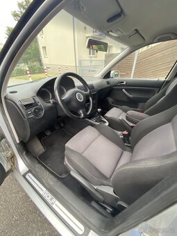 Volkswagen Golf IV (1.6 16V, 77 kW, benzín, 2002) – na ND ne - 13