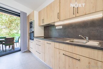 Prodej komerční Apartmány, 208㎡ - 13