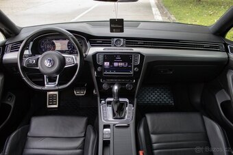 Volkswagen VW Passat Variant 2.0TDi R-line /aj na splátky/ - 13