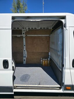 Predam Citroen Jumper 3.0Hdi 130kw/180 Koni L4H2 klima tazne - 13