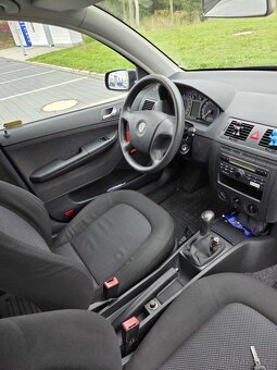 ŠKODA FABIA 1.4 TDi 59kW, facelift, TAŽNÉ, 257 000km / 2006 - 13