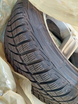 Volvo V70, 2.0D 133kw L+Z kola - 13