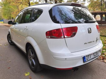 Seat Altea XL 1,4 tsi 92kw - 13